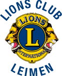 logo lionsclub